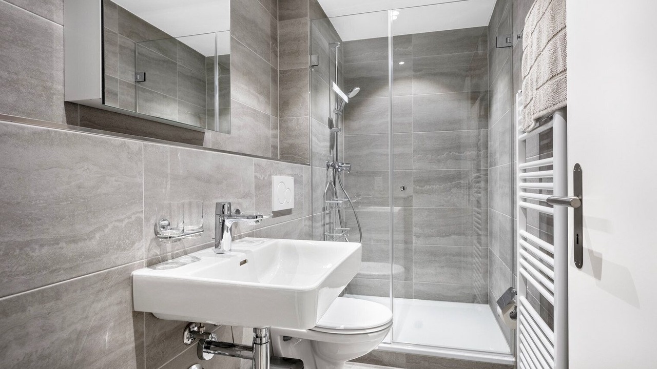 Photo of Bathroom in Altstetten