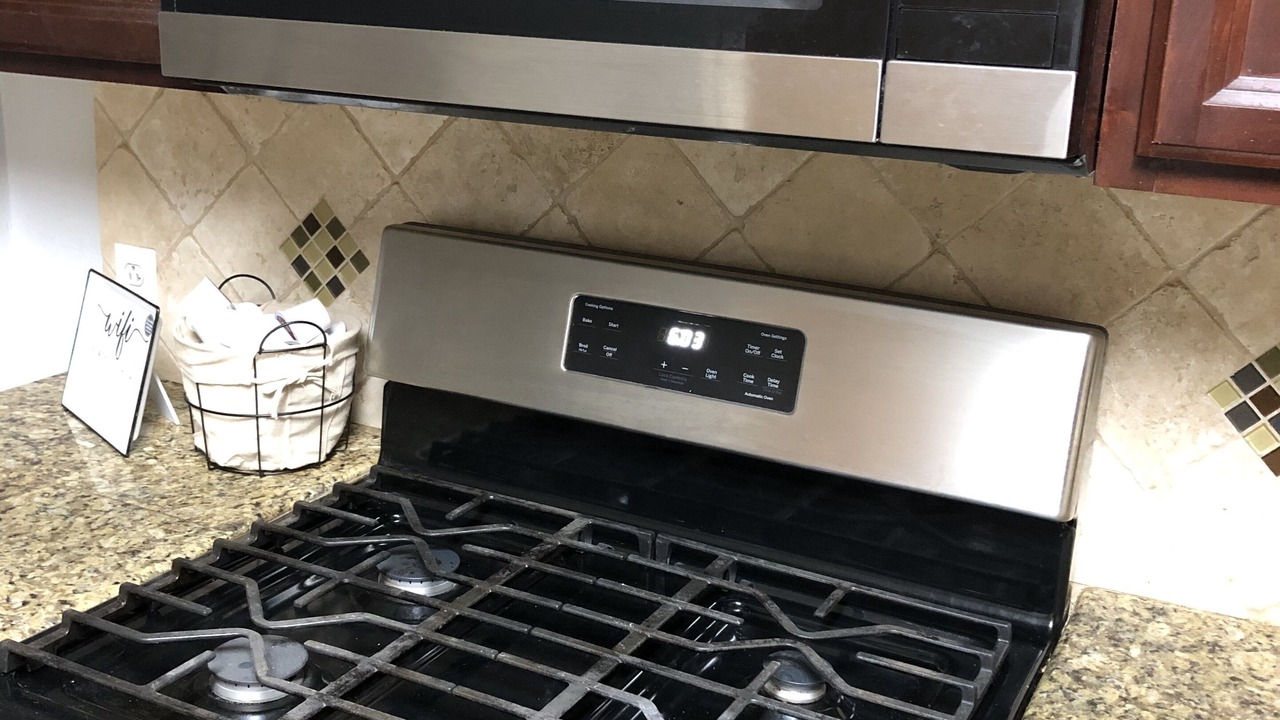 Photo of Kitchen in Tulare