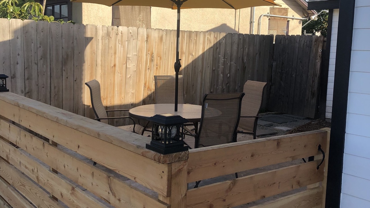 Photo of Outdoor in Tulare