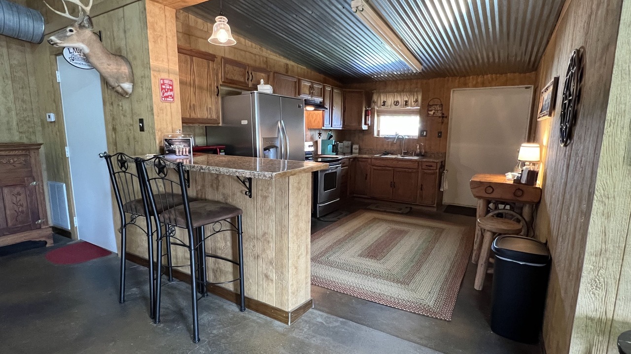 Photo of Kitchen in Tolar