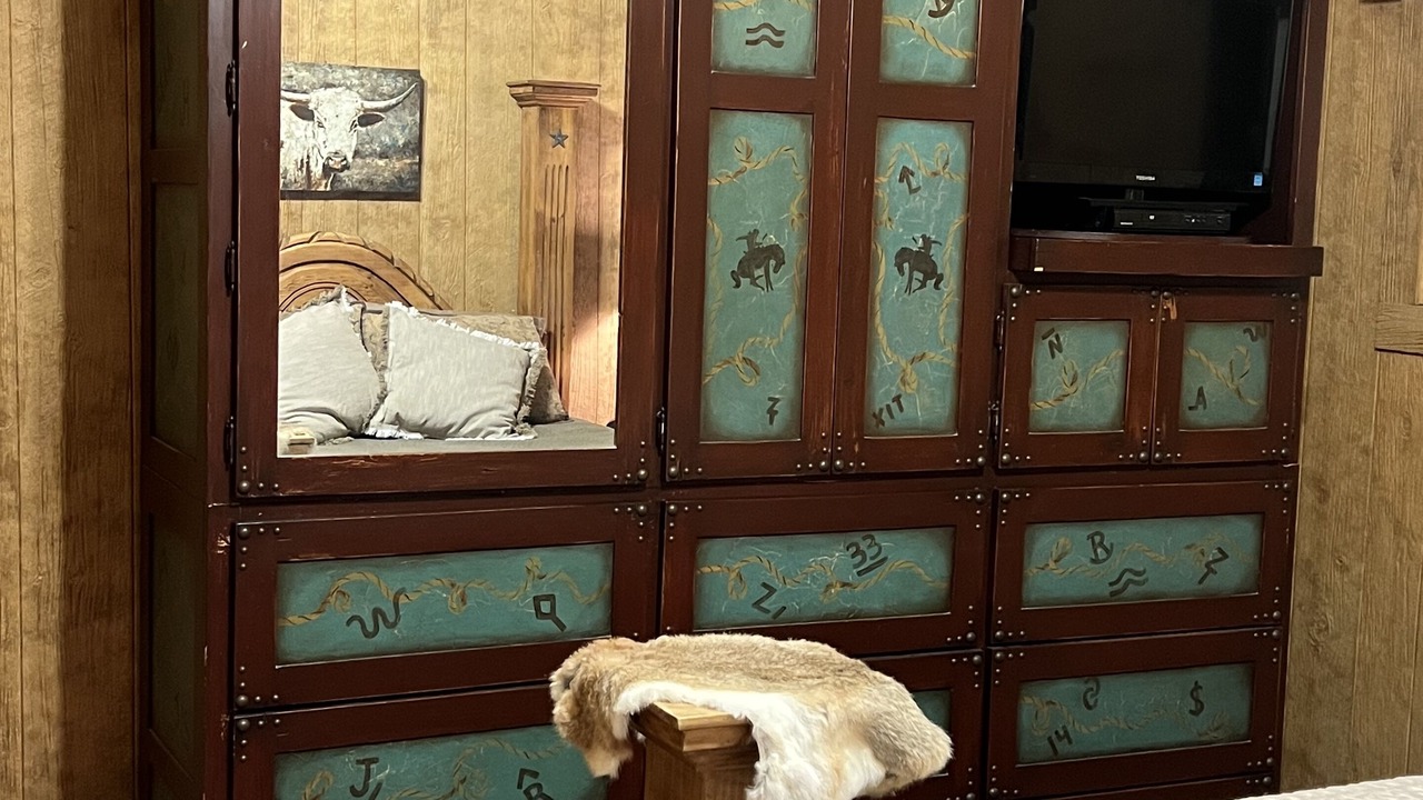 Photo of Bedroom in Tolar