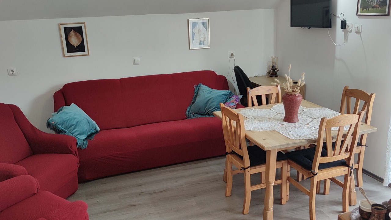 Photo of Livingroom in Plaski