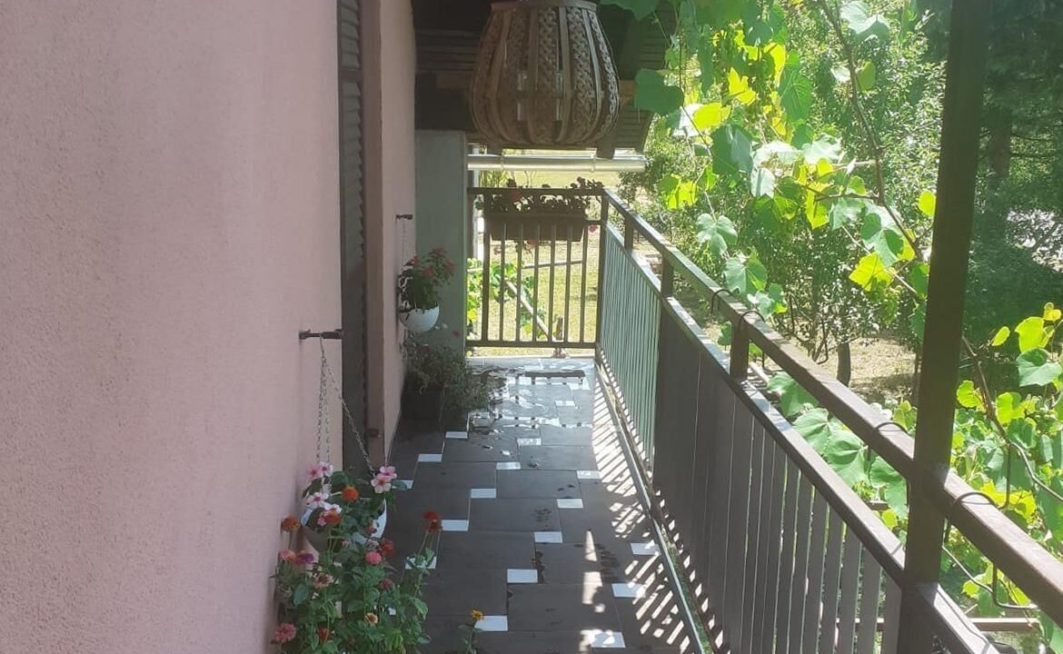 Photo of Patio Balcony in Plaski