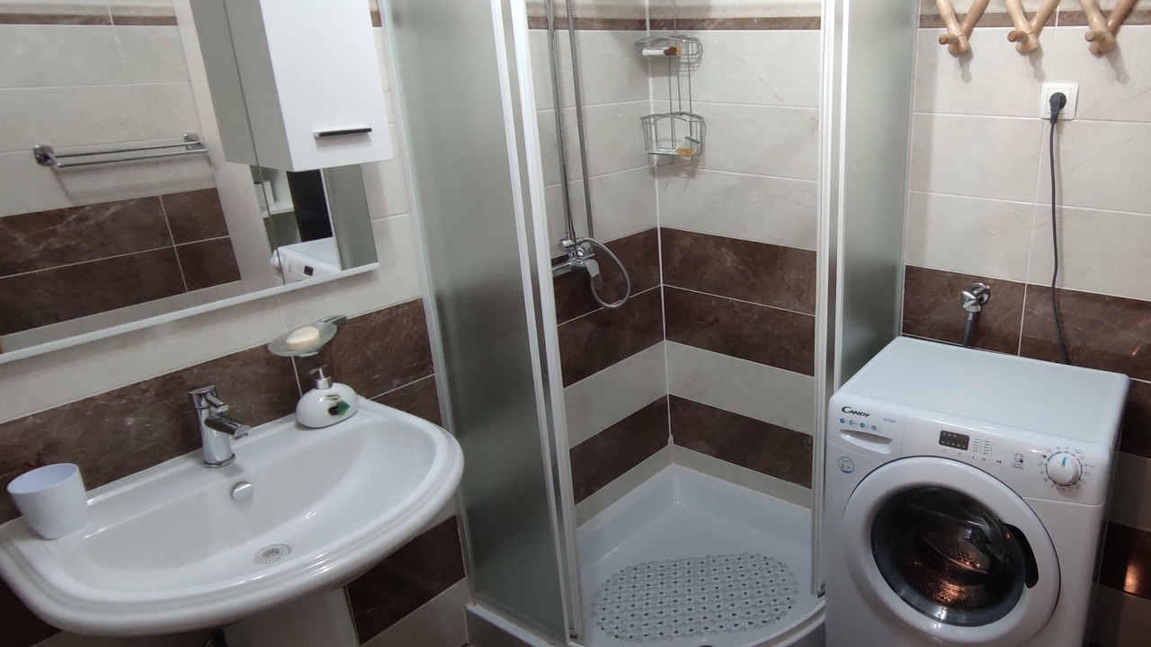 Photo of Bathroom in Plaski