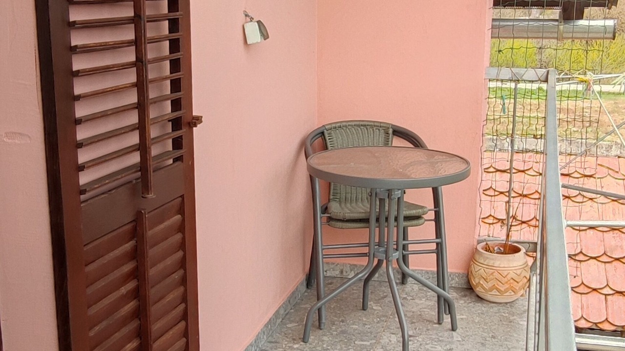 Photo of Patio Balcony in Plaski