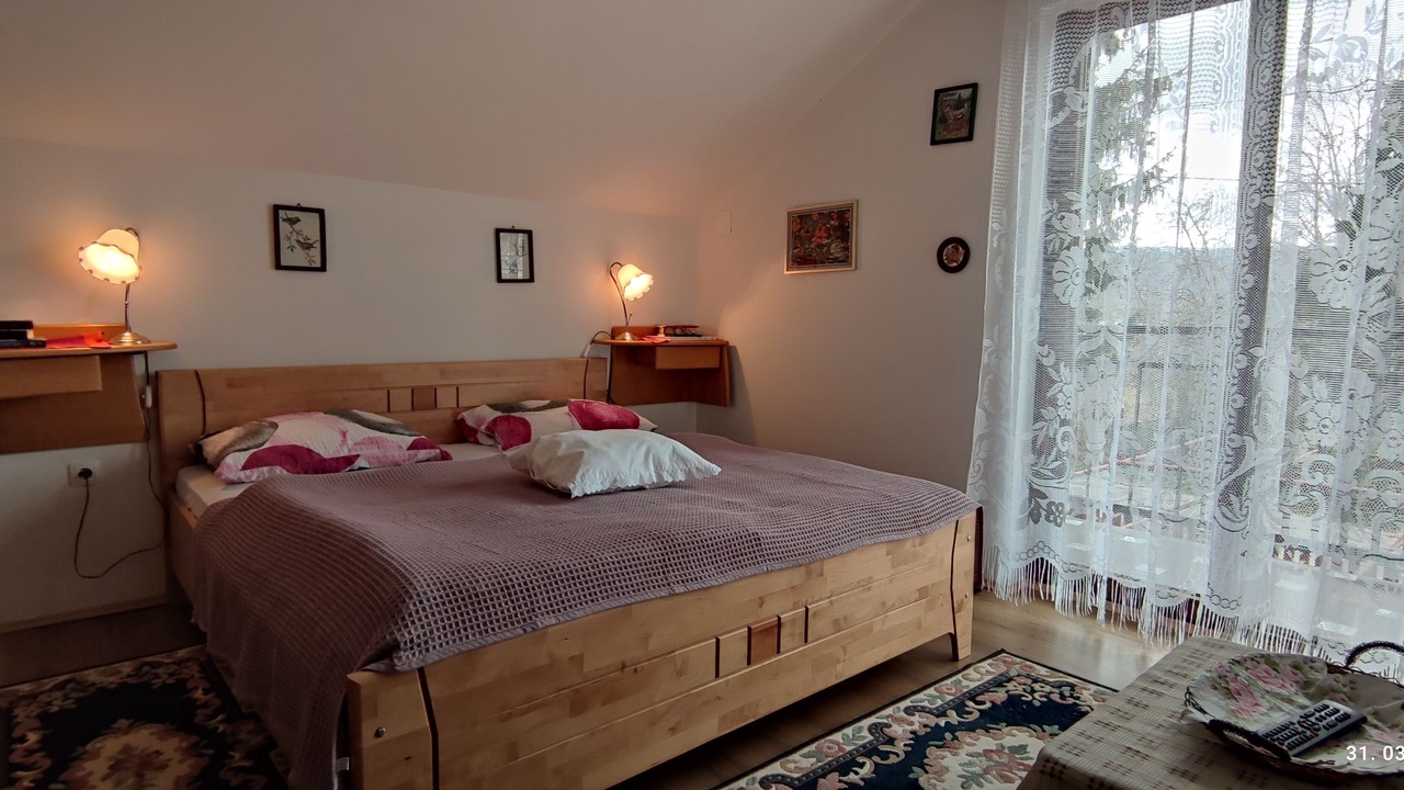 Photo of Bedroom in Plaski