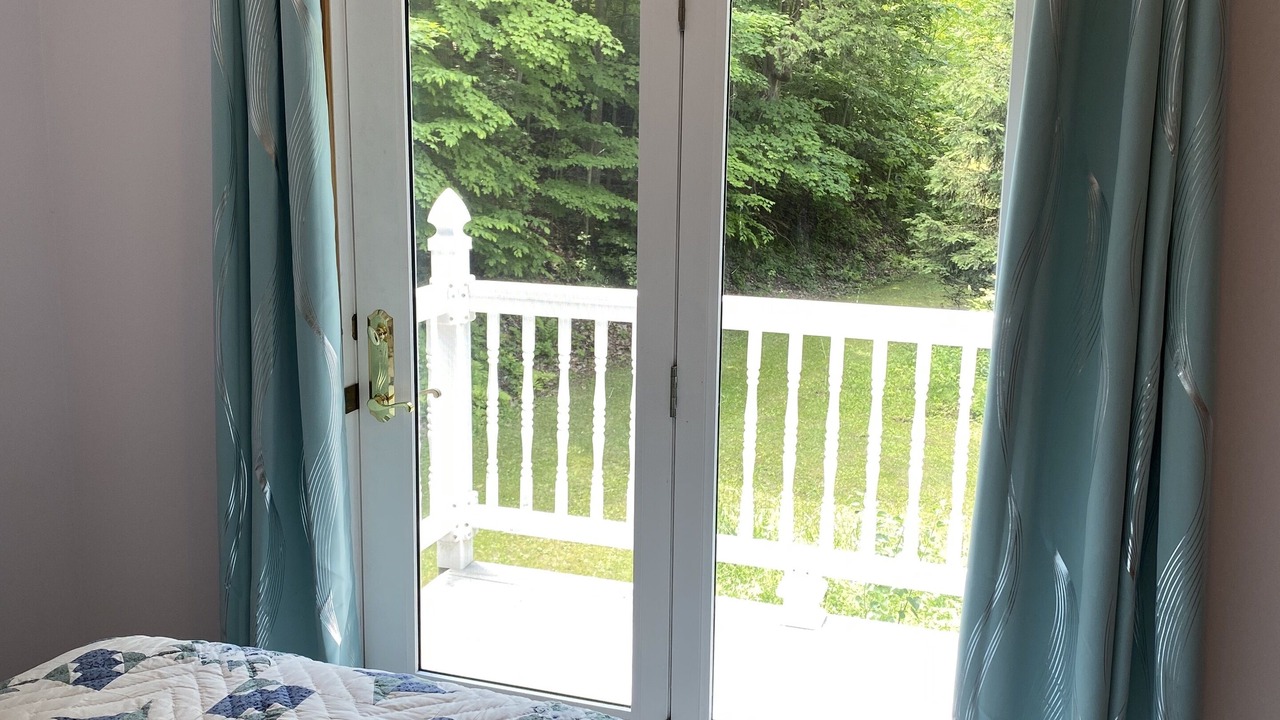 Photo of Patio Balcony in Brier Hill