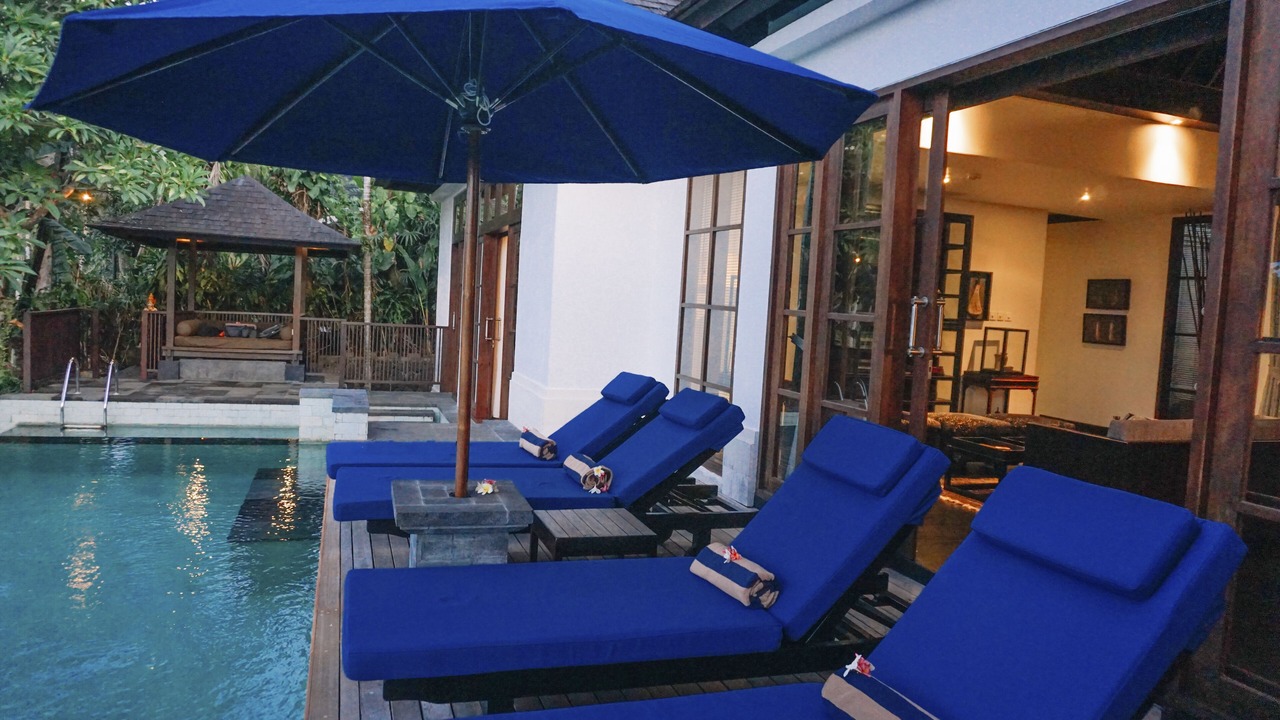 Photo of Patio Balcony in Kayu Putih