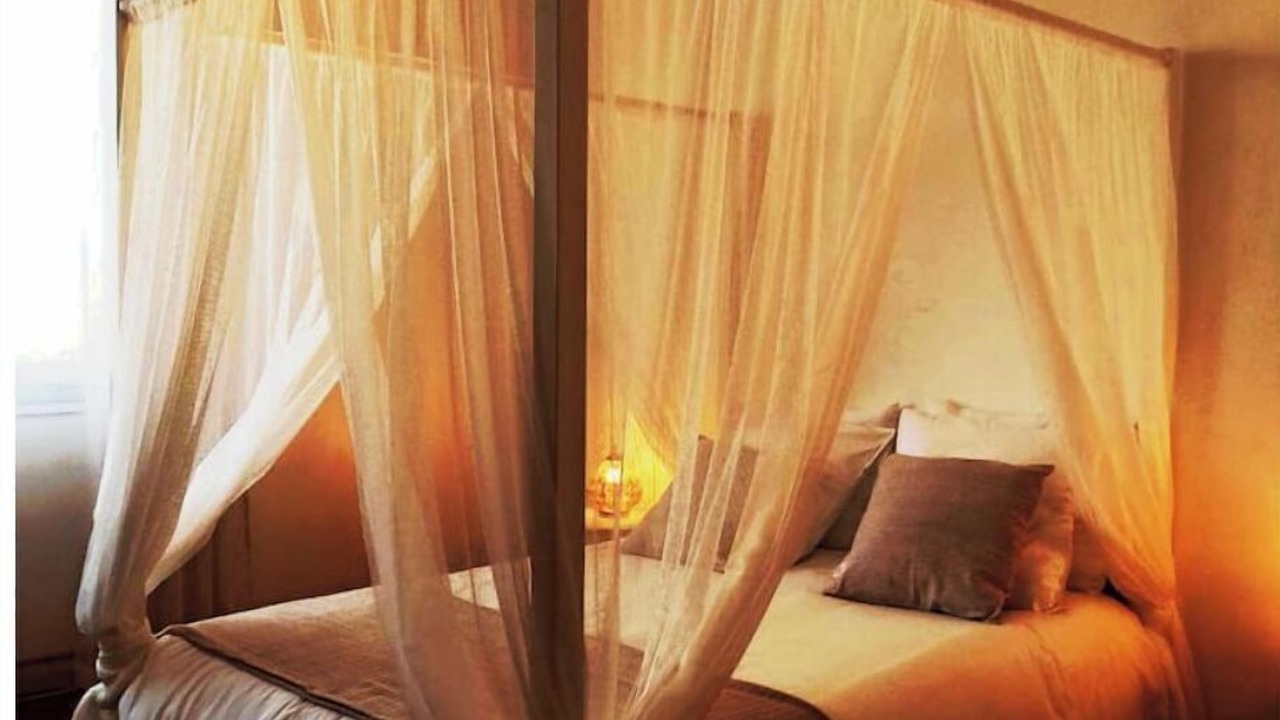 Photo of Bedroom in Limoux