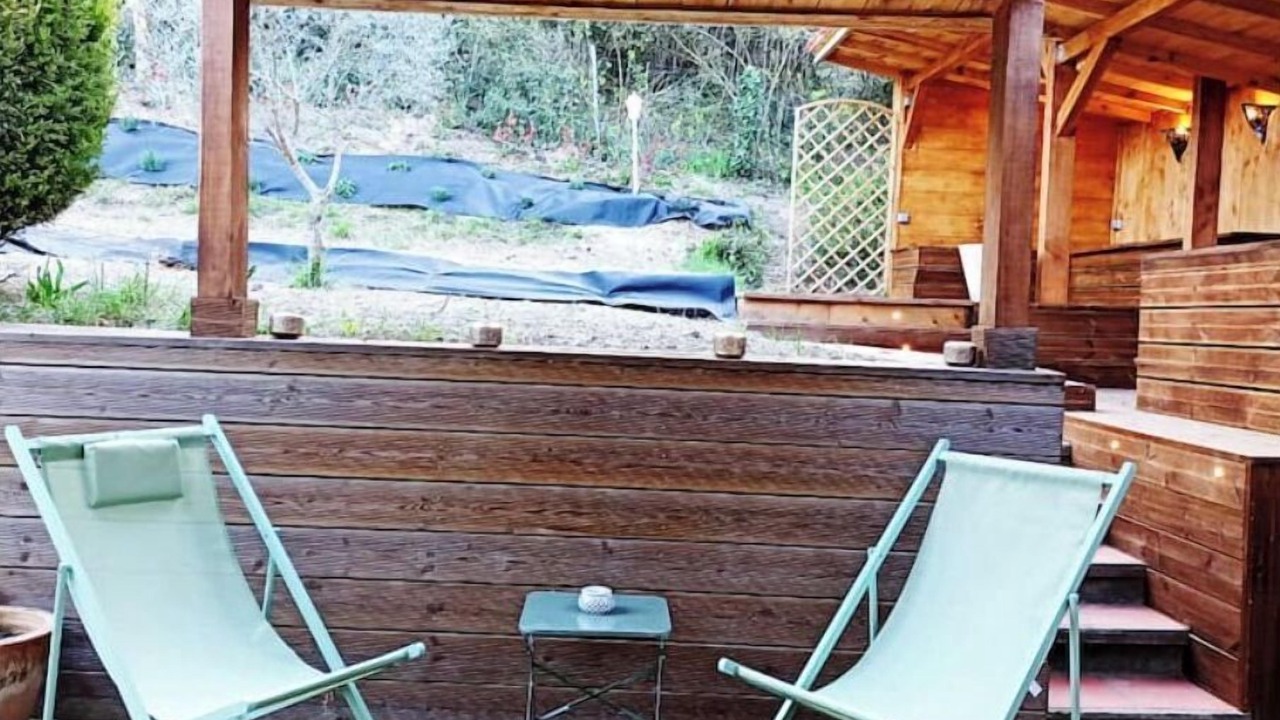 Photo of Outdoor in Limoux