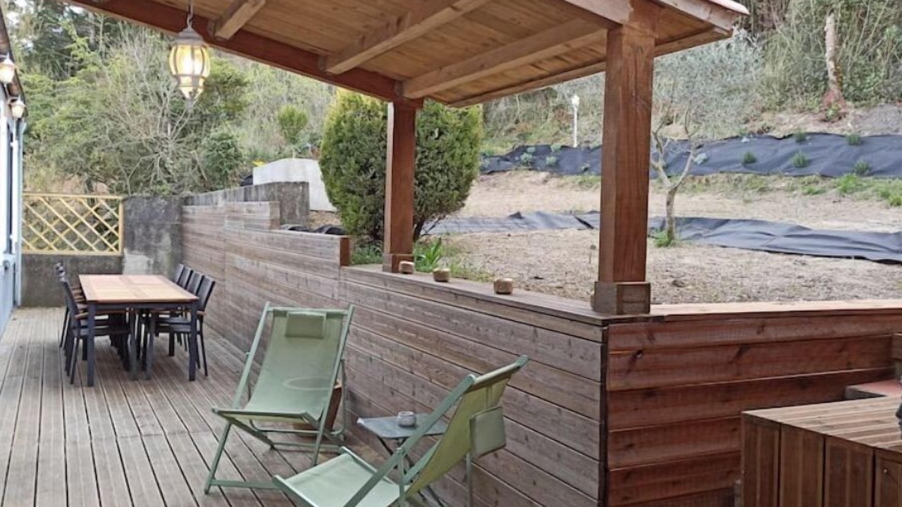Photo of Outdoor in Limoux