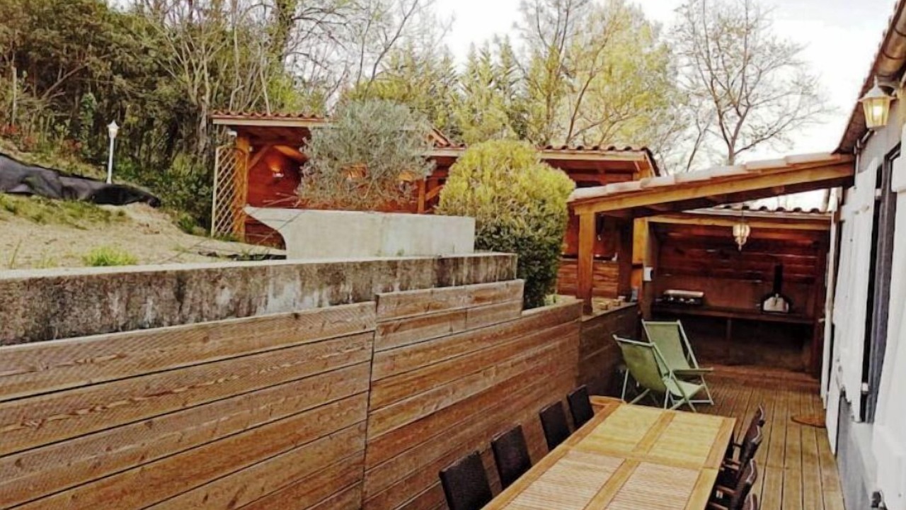 Photo of Outdoor in Limoux
