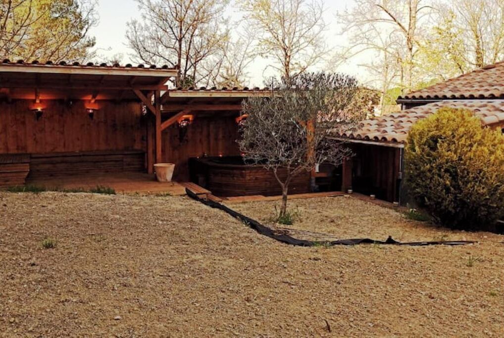 Photo of Outdoor in Limoux