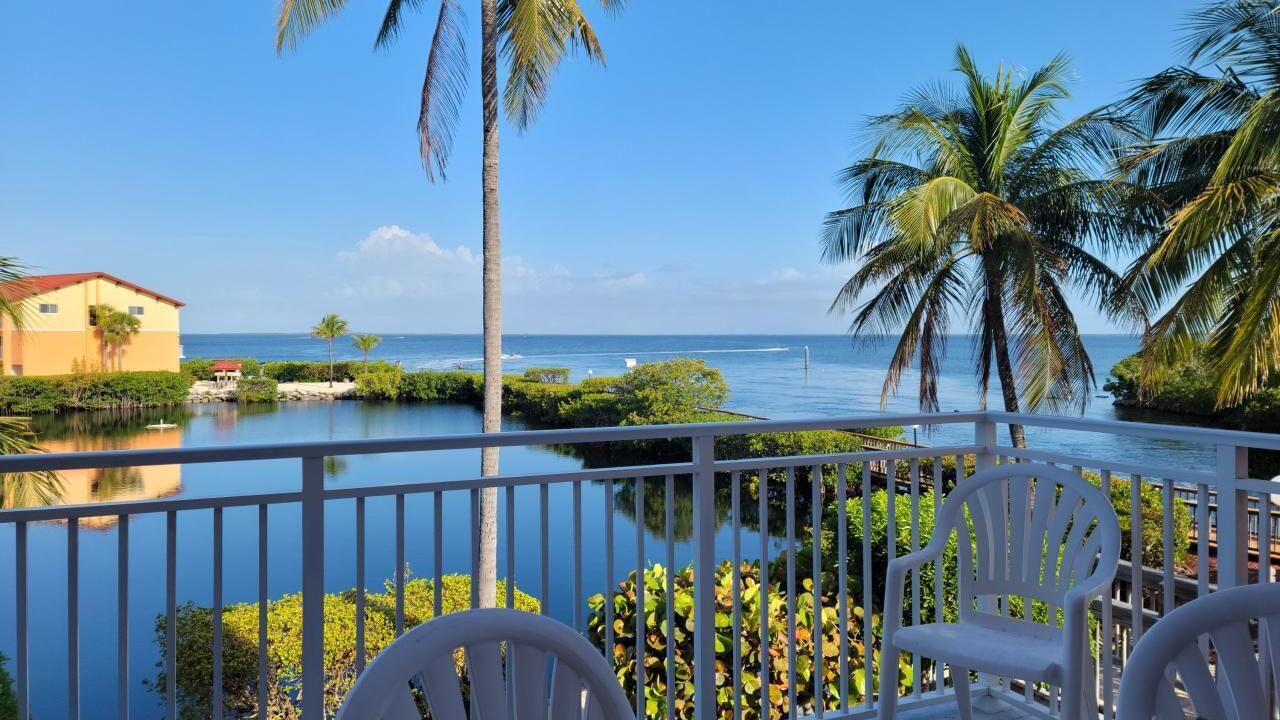 Photo of Patio Balcony in Cross Key Waterways