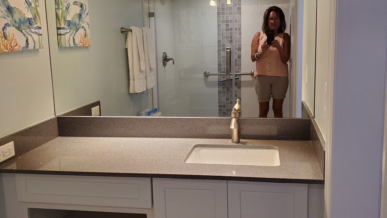 Photo of Bathroom in Cross Key Waterways