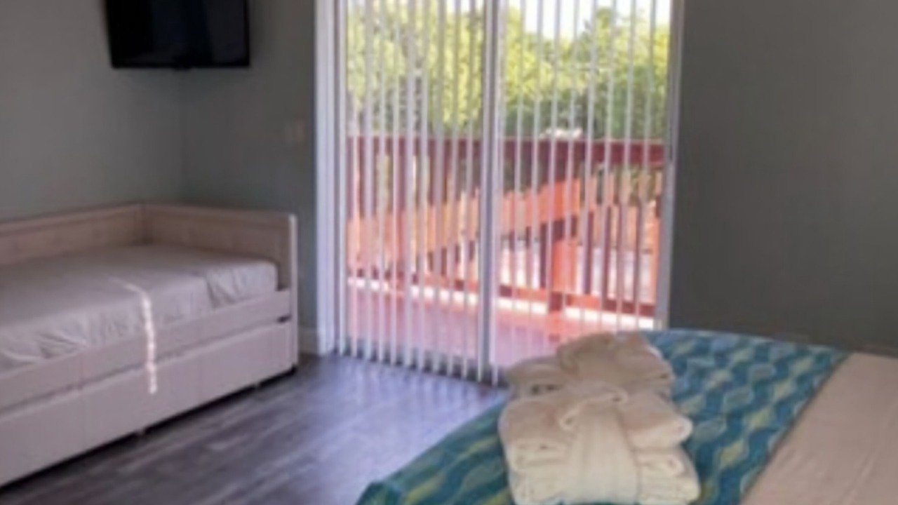 Photo of Bathroom in Cross Key Waterways