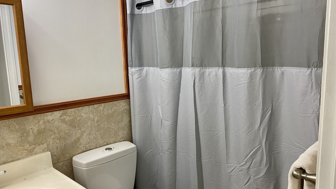 Photo of Bathroom in Parkside