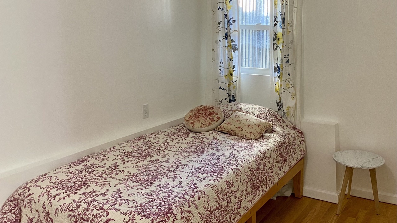 Photo of Bedroom in Parkside