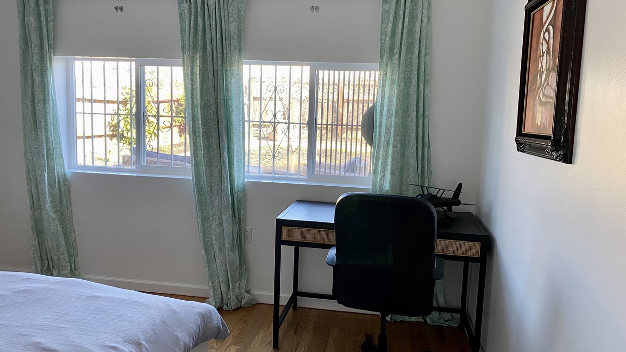 Photo of Bedroom in Parkside