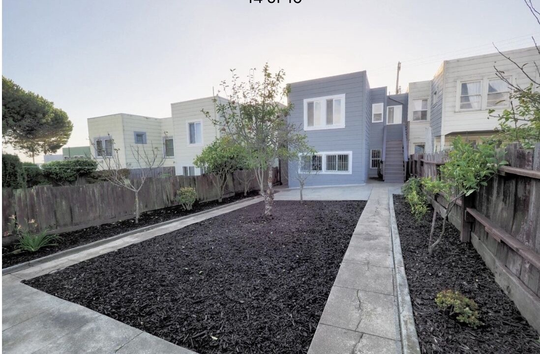 Photo of Outdoor in Parkside