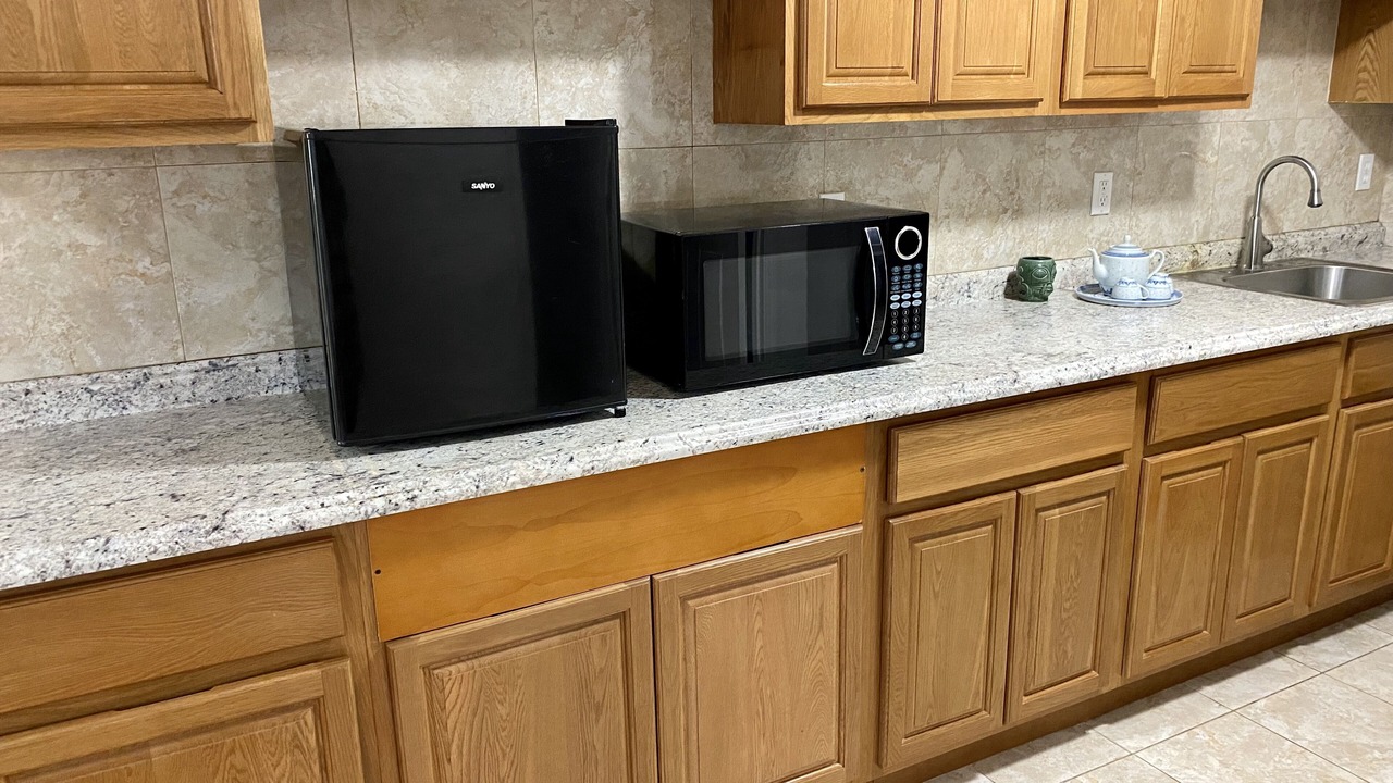 Photo of Kitchen in Parkside