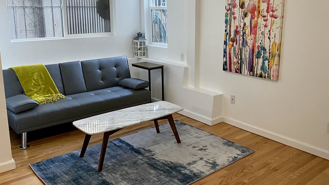 Photo of Livingroom in Parkside