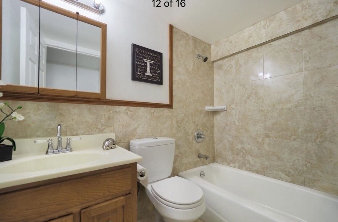Photo of Bathroom in Parkside
