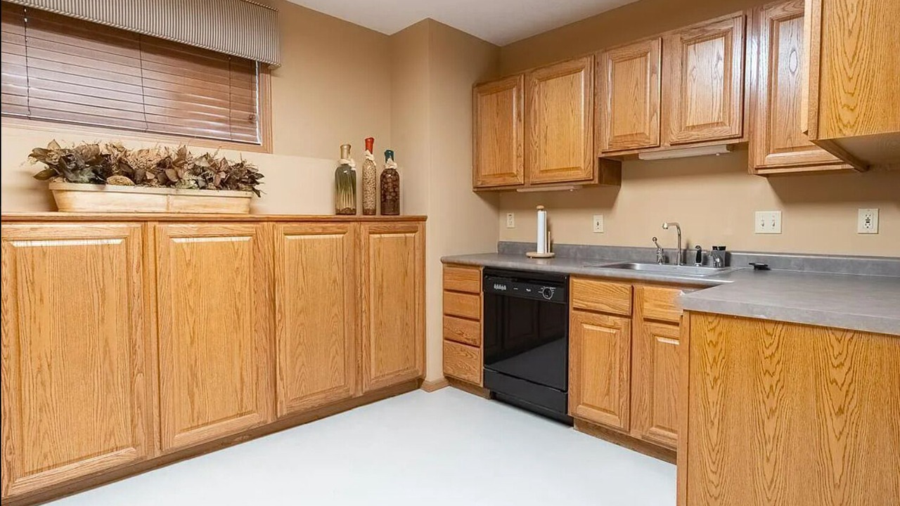 Photo of Kitchen in Winfield