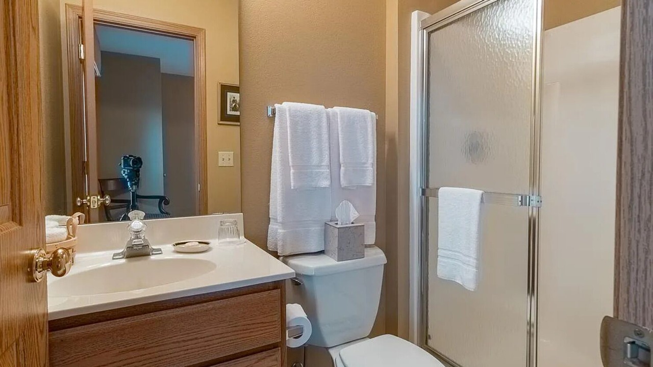 Photo of Bathroom in Winfield