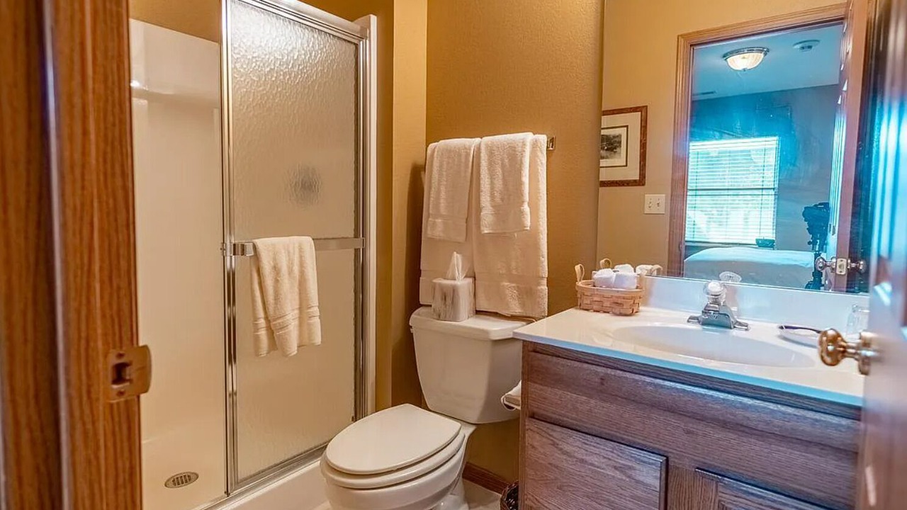 Photo of Bathroom in Winfield