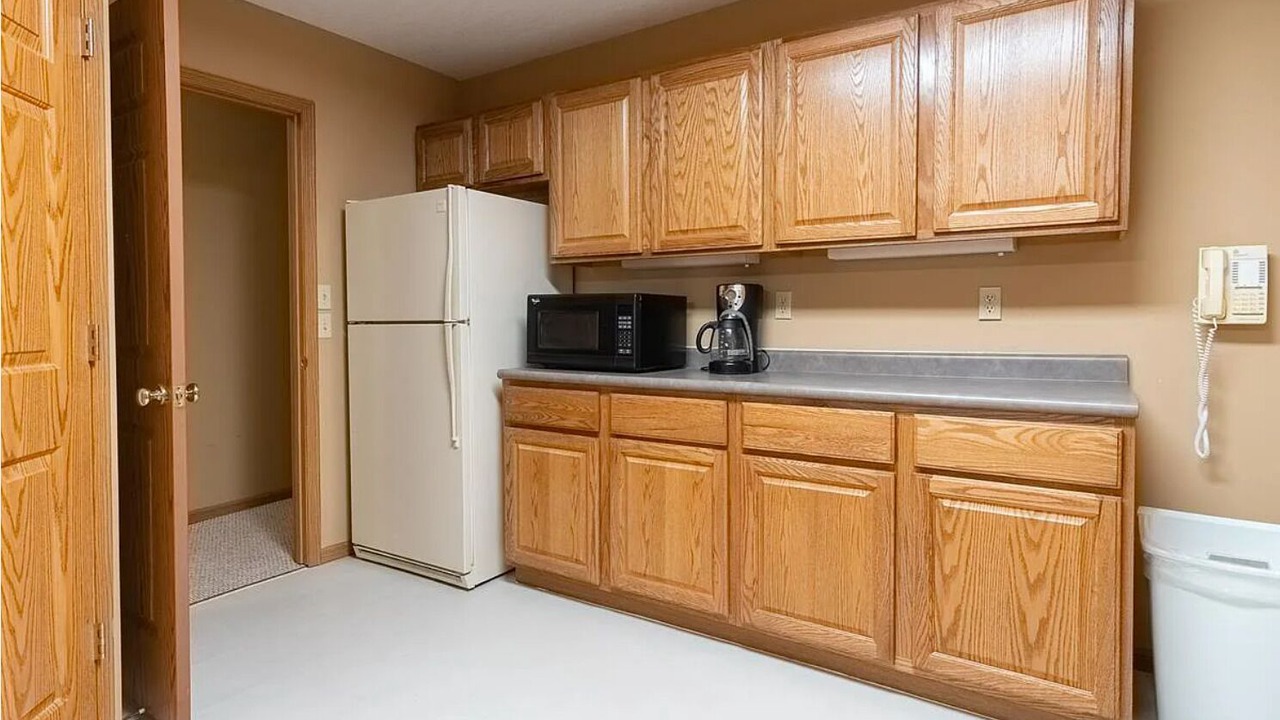 Photo of Kitchen in Winfield