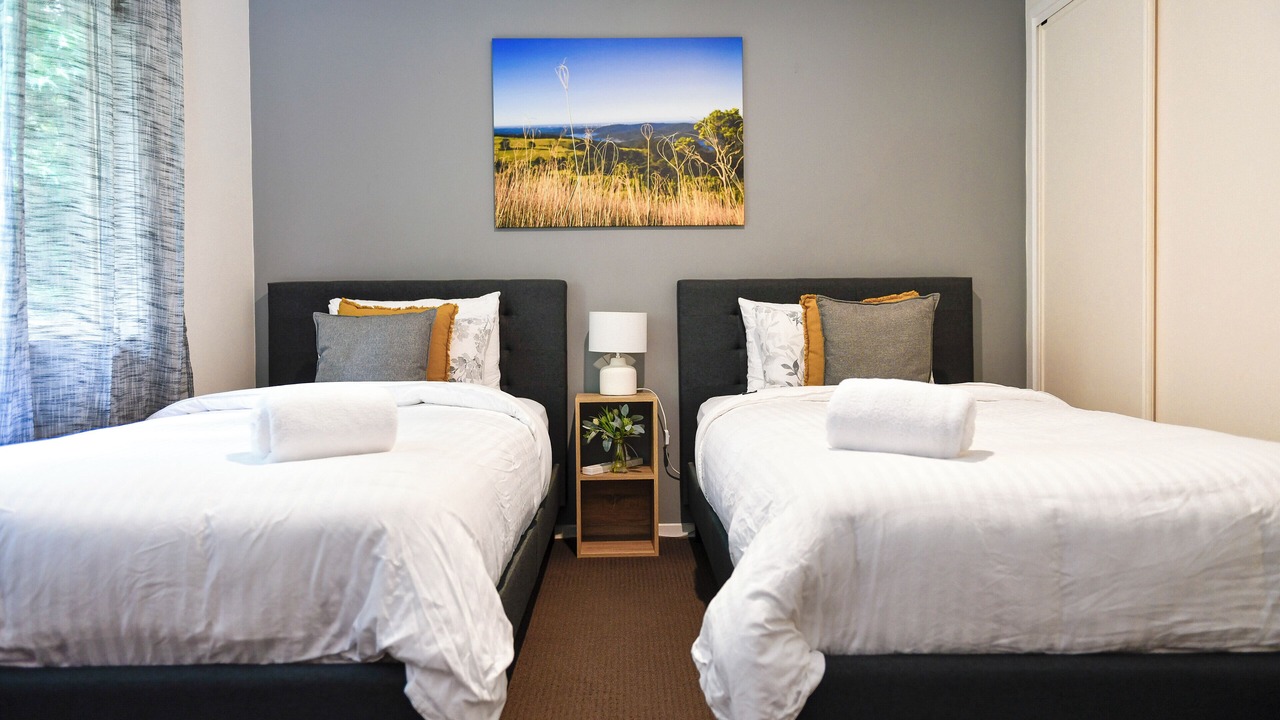 Photo of Bedroom in Beechmont