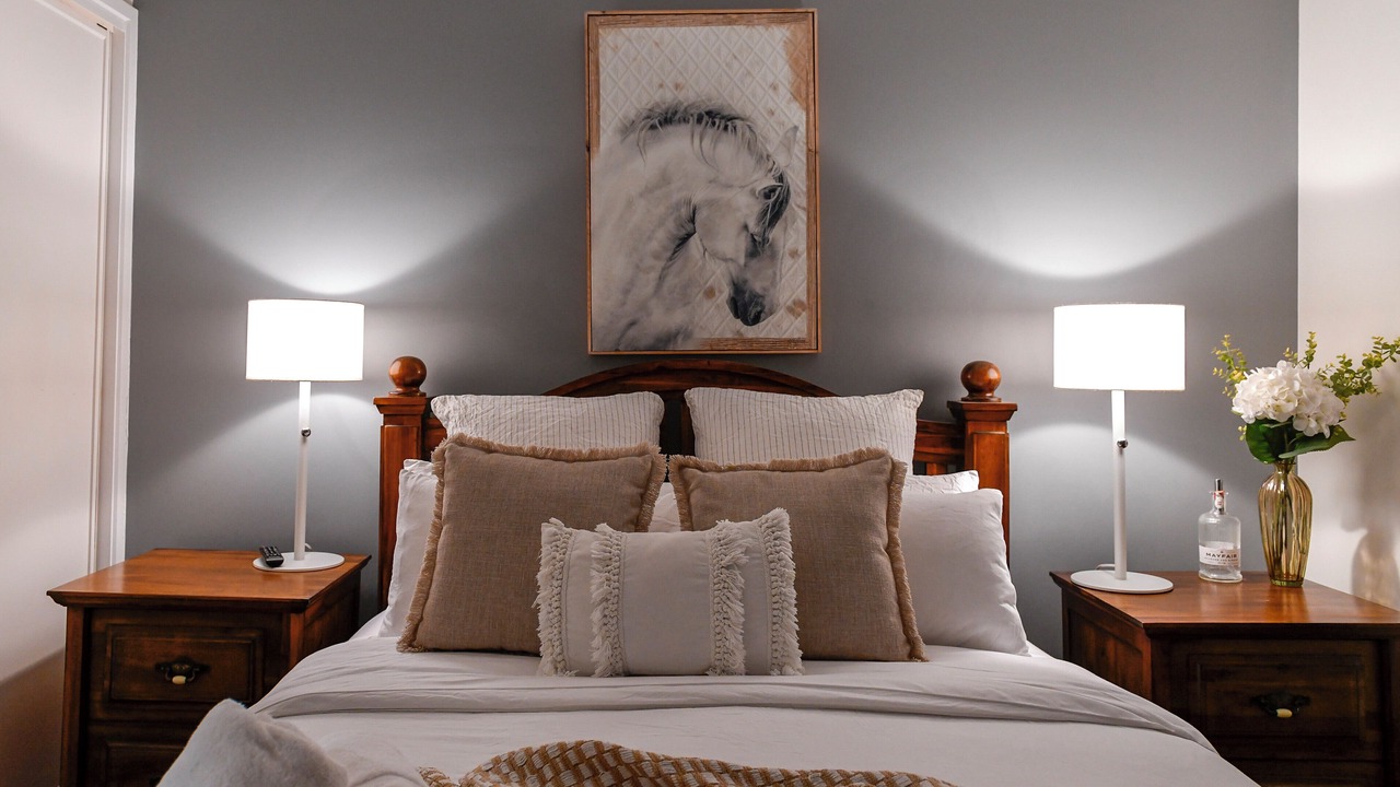 Photo of Bedroom in Beechmont