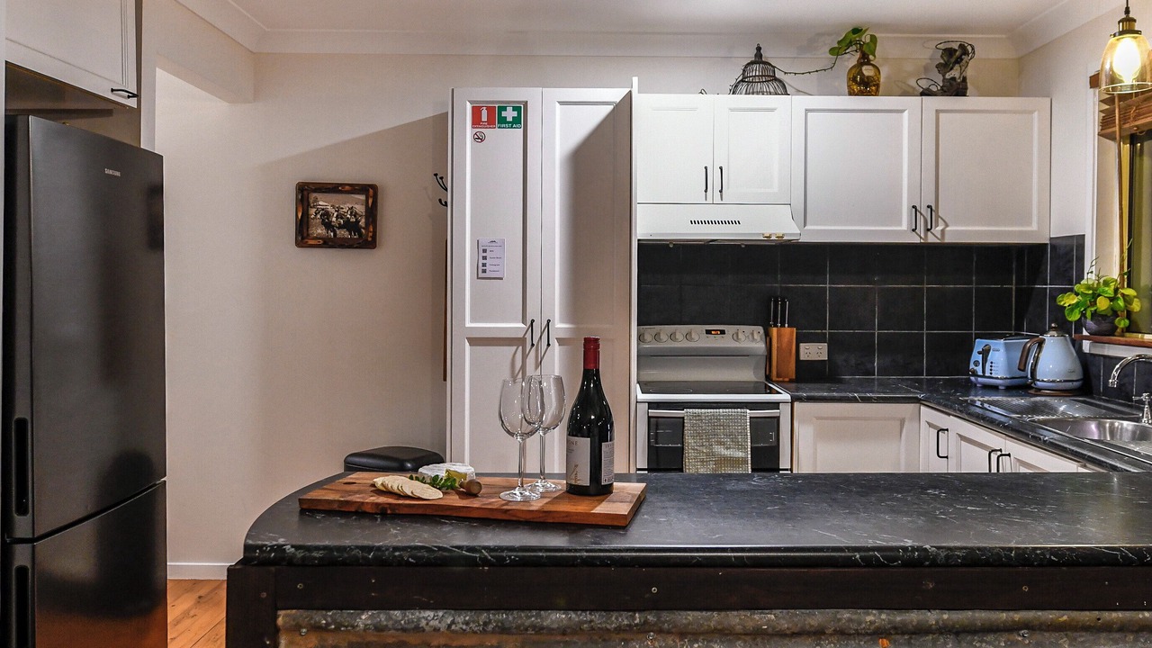 Photo of Kitchen in Beechmont