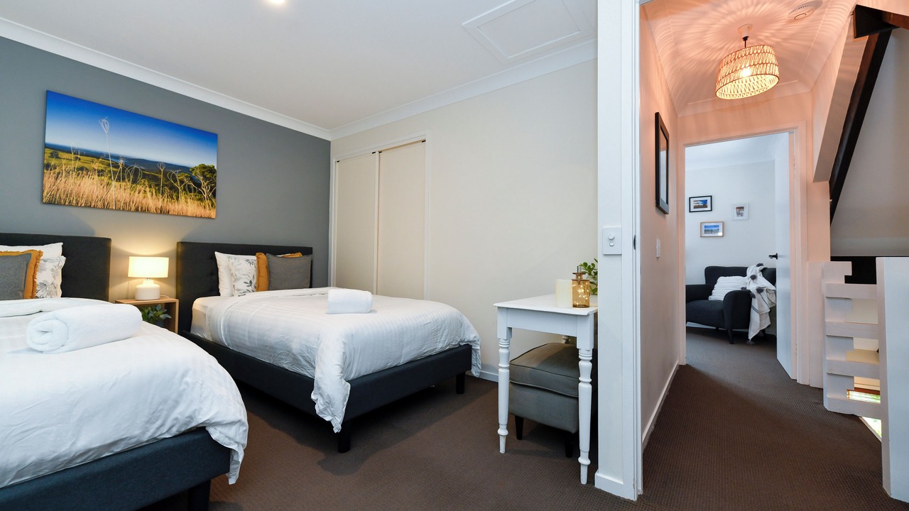 Photo of Bedroom in Beechmont