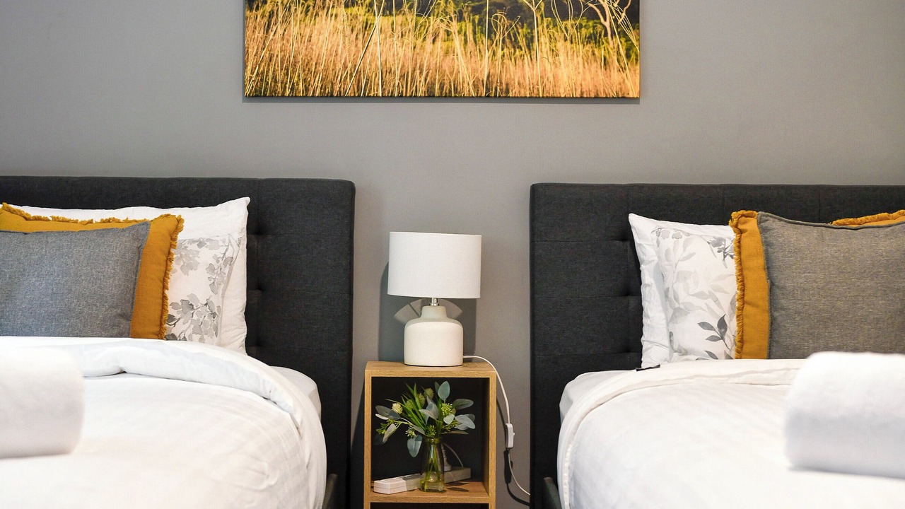 Photo of Bedroom in Beechmont