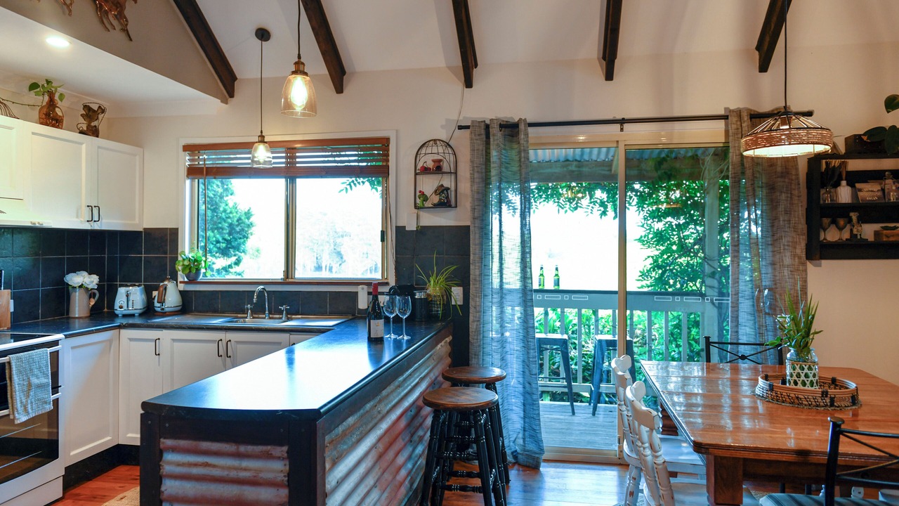 Photo of Kitchen in Beechmont