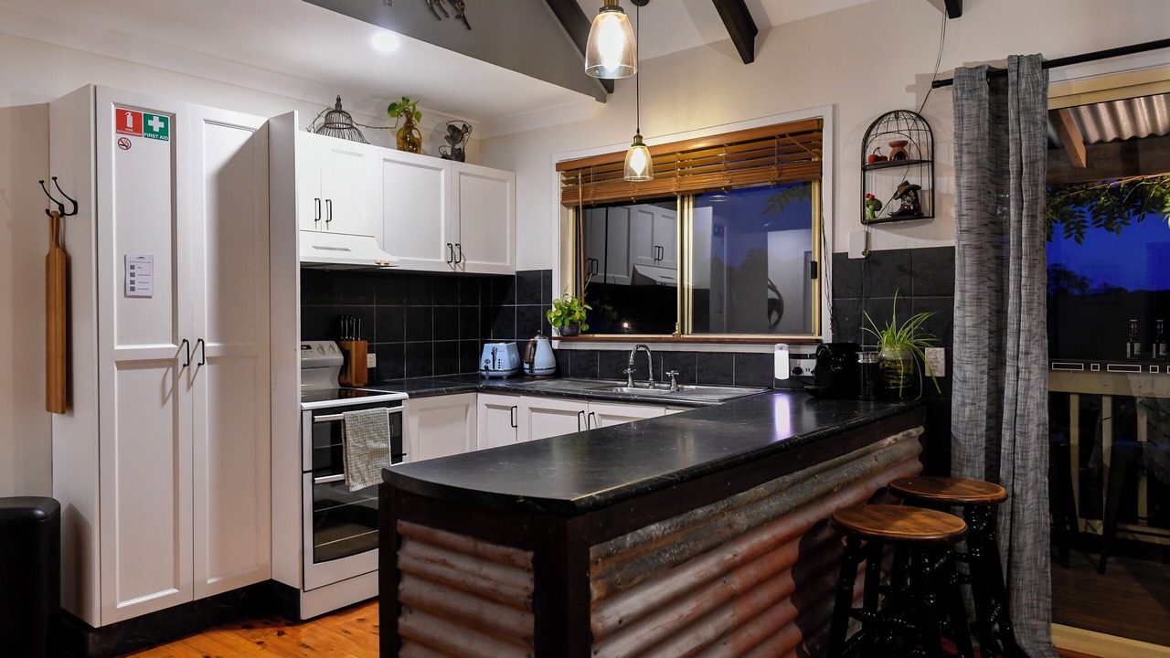 Photo of Kitchen in Beechmont