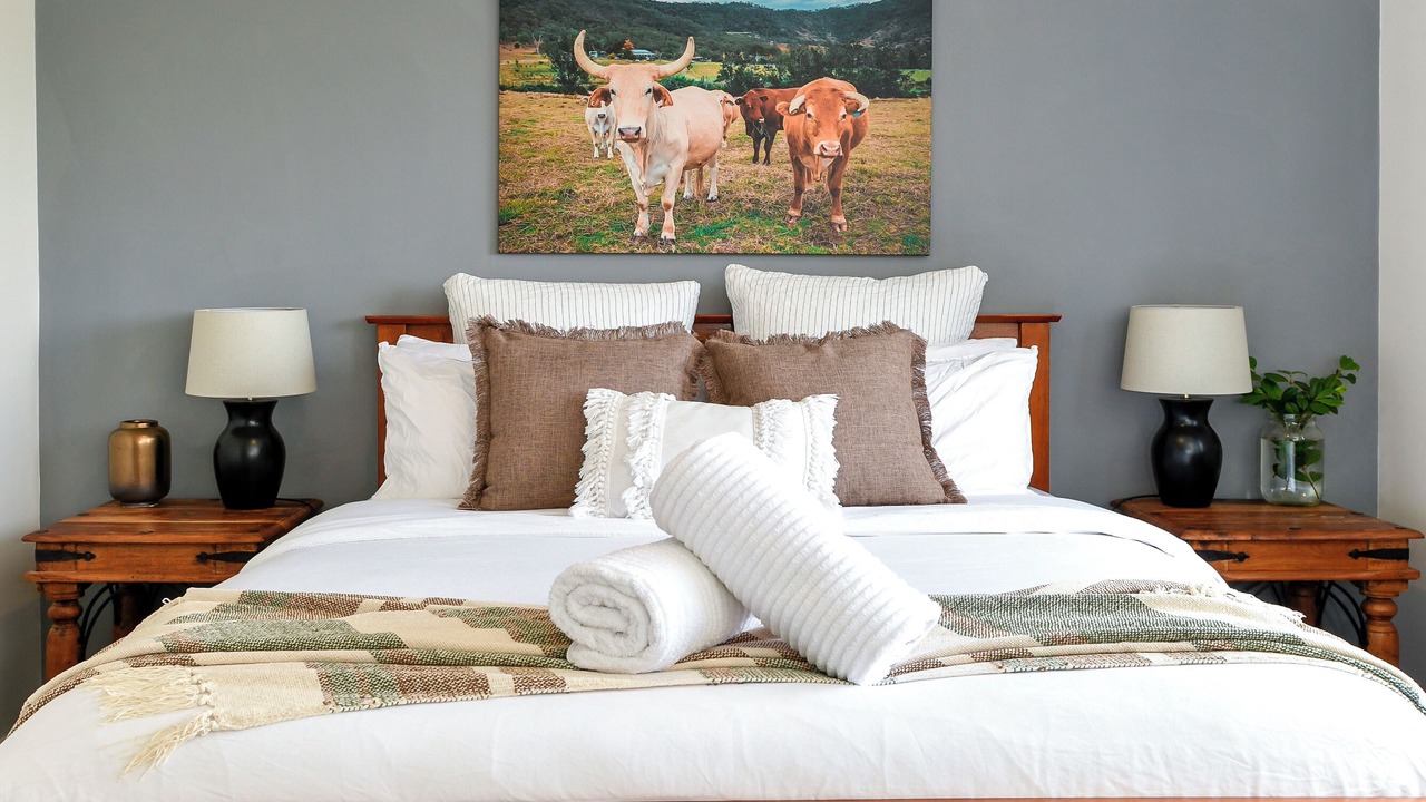 Photo of Bedroom in Beechmont