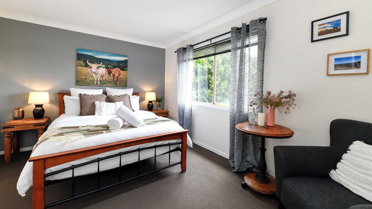 Photo of Bedroom in Beechmont