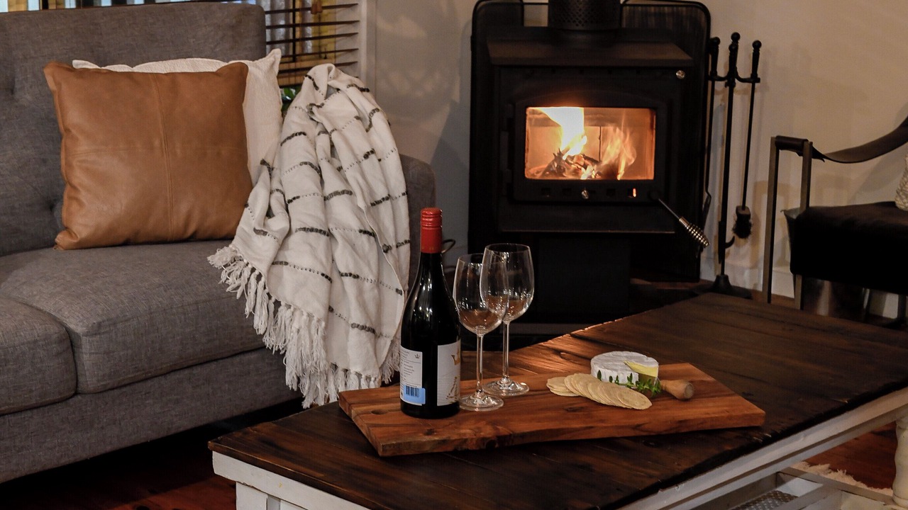 Photo of Livingroom in Beechmont