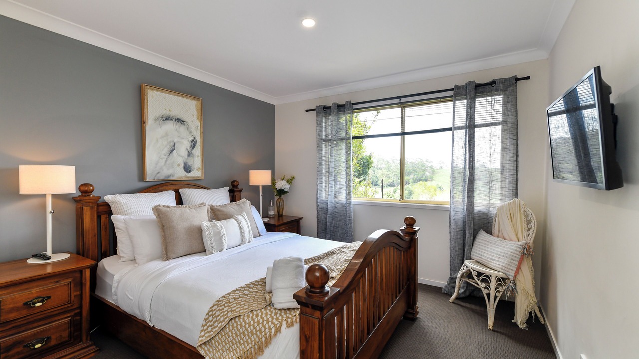 Photo of Bedroom in Beechmont