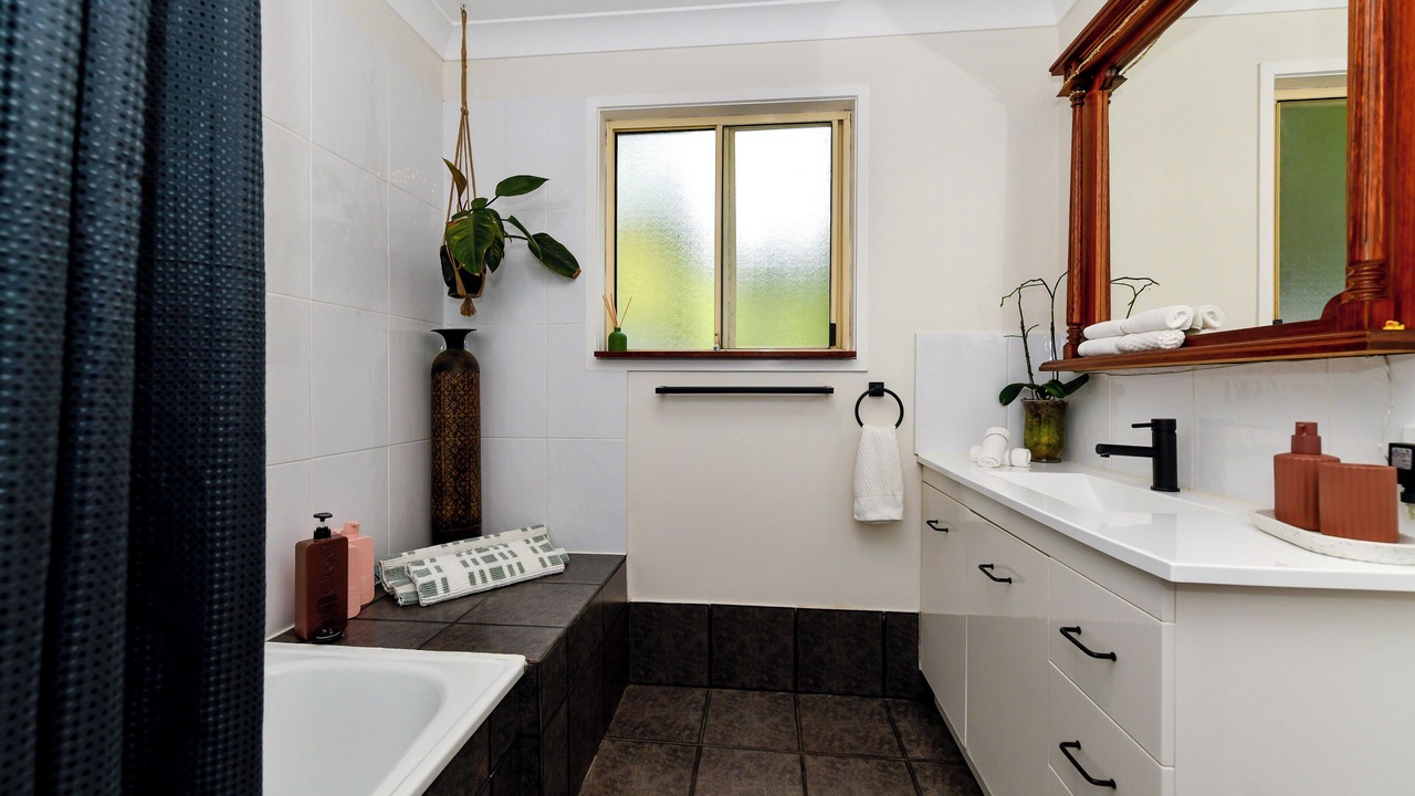 Photo of Bathroom in Beechmont