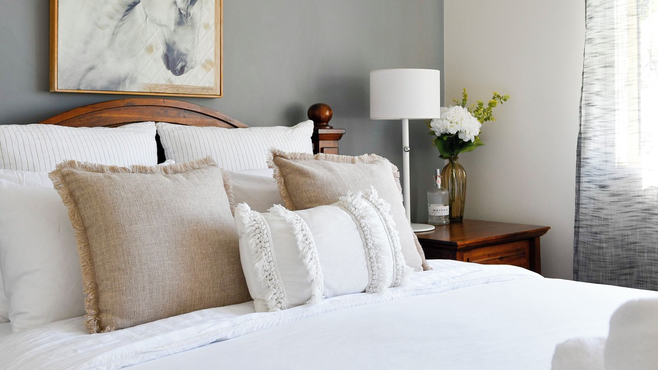 Photo of Bedroom in Beechmont