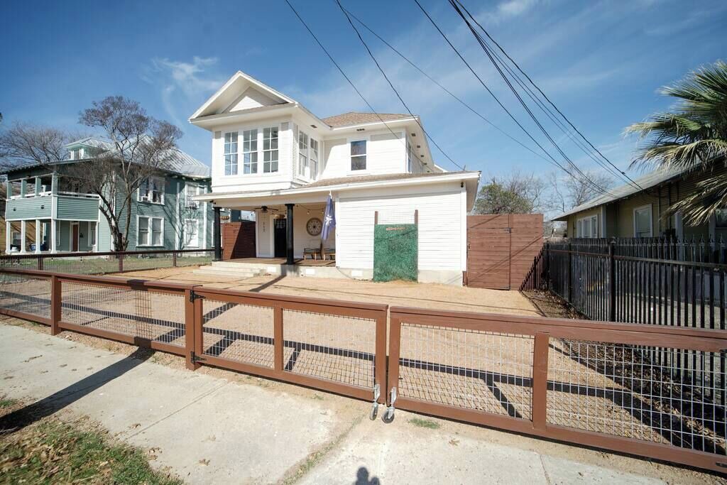 Photo of Outdoor in Midtown