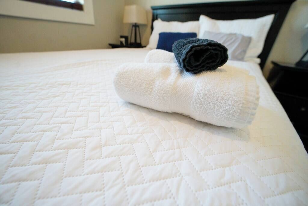 Photo of Bedroom in Midtown