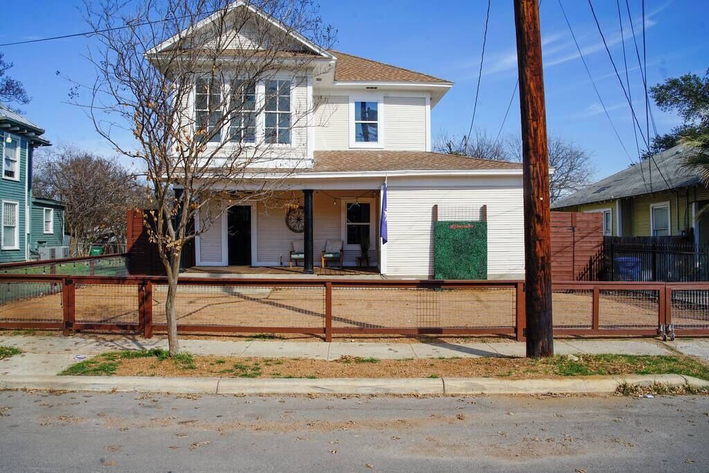 Photo of Outdoor in Midtown