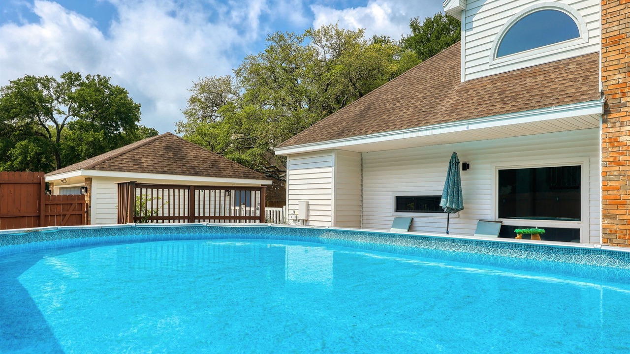 Photo of Outdoor in Shady Hollow
