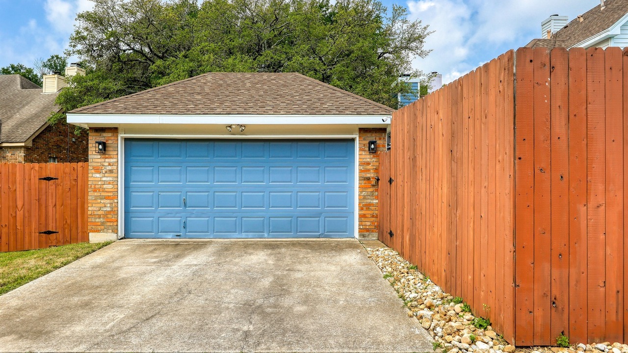 Photo of Outdoor in Shady Hollow