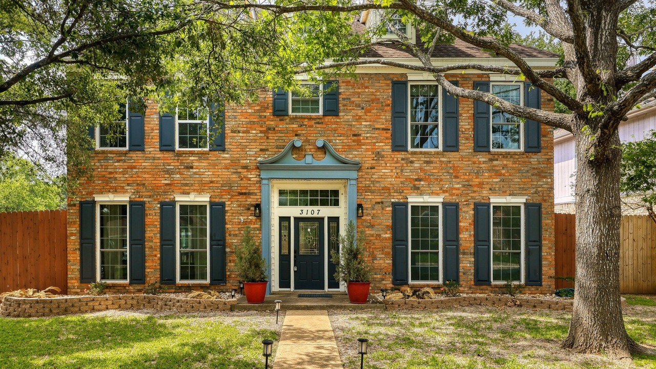 Photo of Outdoor in Shady Hollow